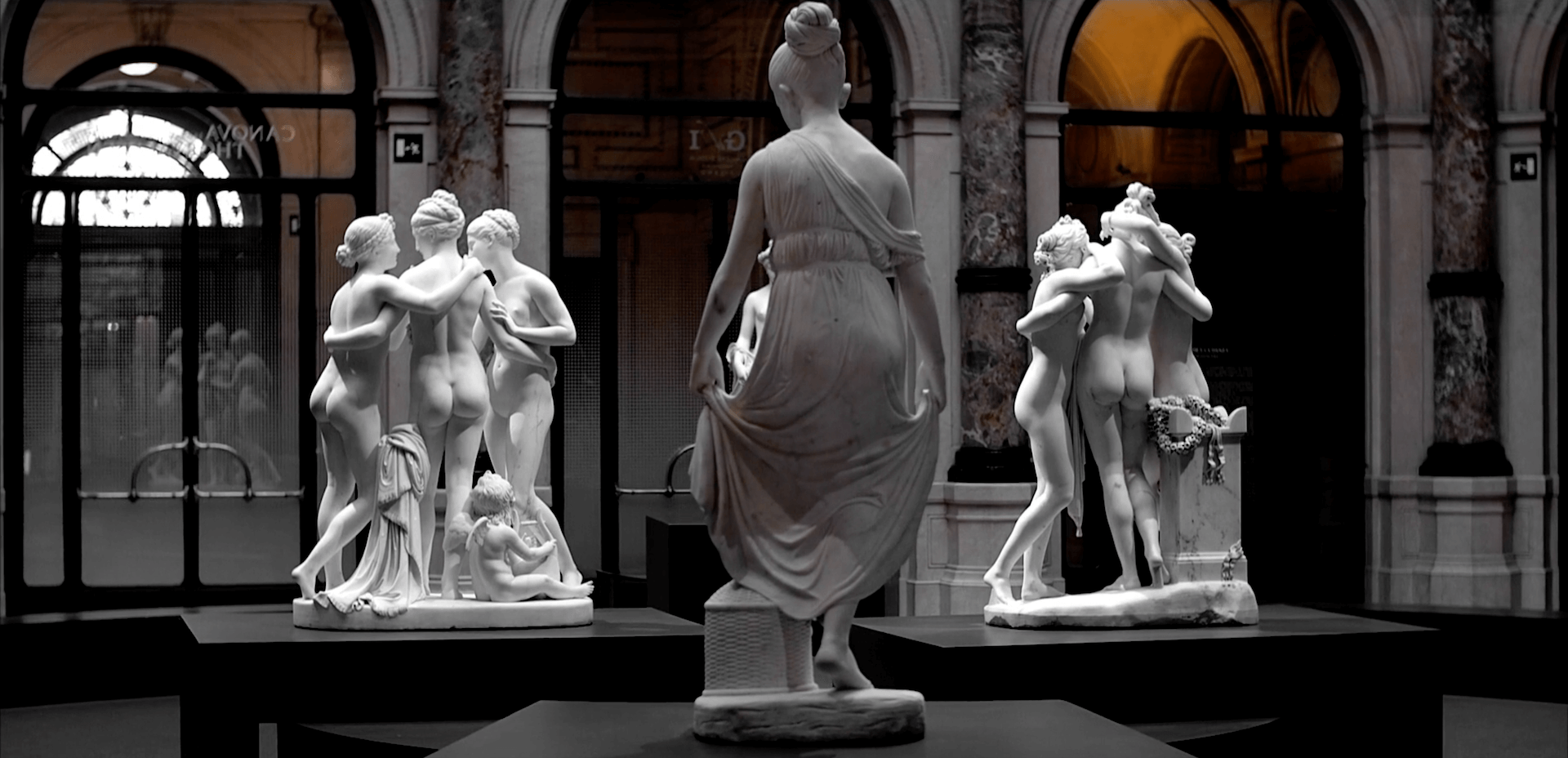 Museum for Equality